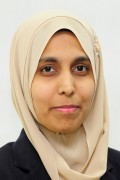 Profile picture of Jamilah Binti Karim